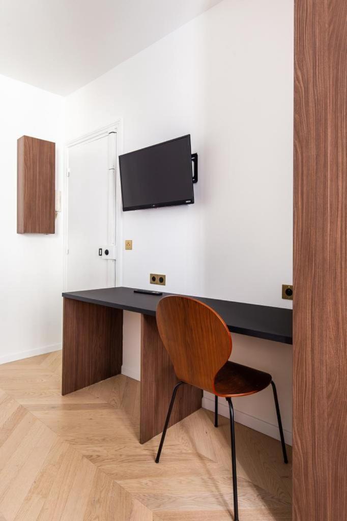 In The Heart Of Nation Charonne Appartamento
